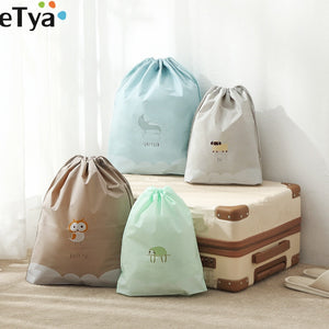 1PCS Travel Accessories Luggage Packing Cube Bag Case